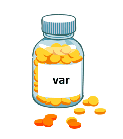 Variables